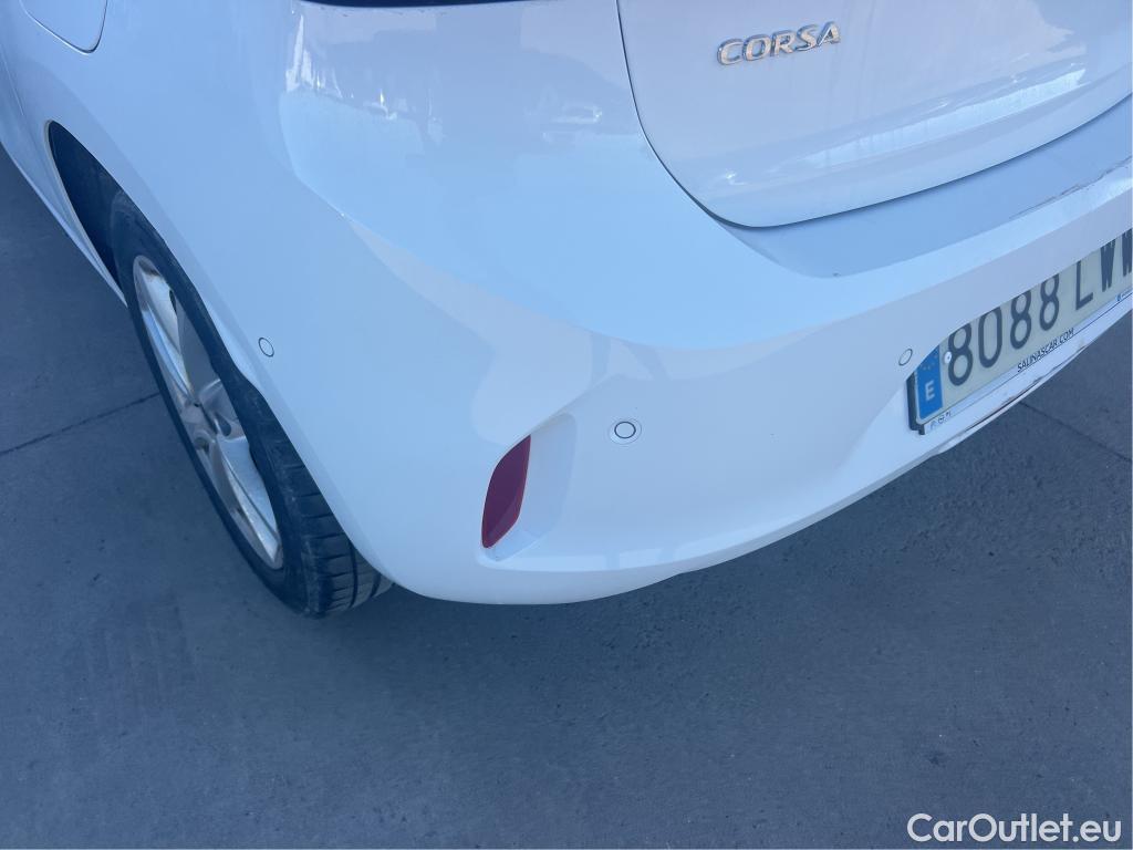  Opel  Corsa OPEL  1.2T XHL 74kW (100CV) Elegance #16