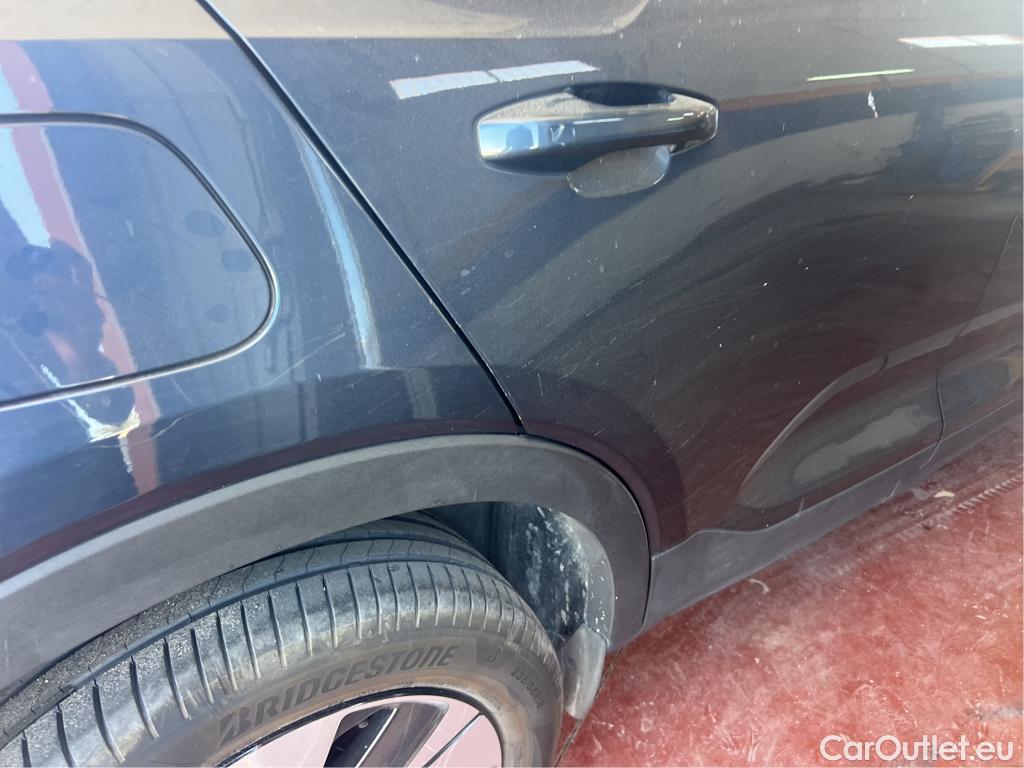  Volvo  XC 40 VOLVO XC40 / 2017 / 5P / todoterreno 1.5 T4 Twin Recharge Inscription Ex Auto #12