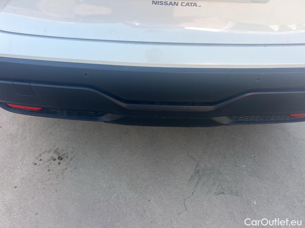  Nissan  Qashqai NISSAN  / 2021 / 5P / todoterreno DIG-T 116kW (158CV) mHEV Xtronic Acenta (AC2) #16