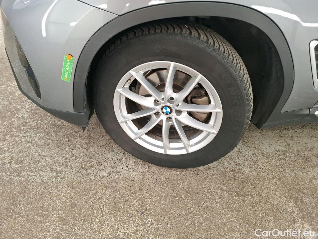  Bmw  X3 BMW  / 2021 / 5P / SUV xDrive20d 190ch Business Design BVA8 #41