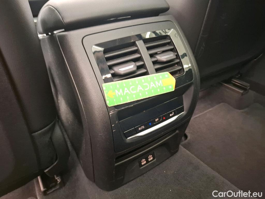  Bmw  X3 BMW  / 2021 / 5P / SUV xDrive20d 190ch Business Design BVA8 #13