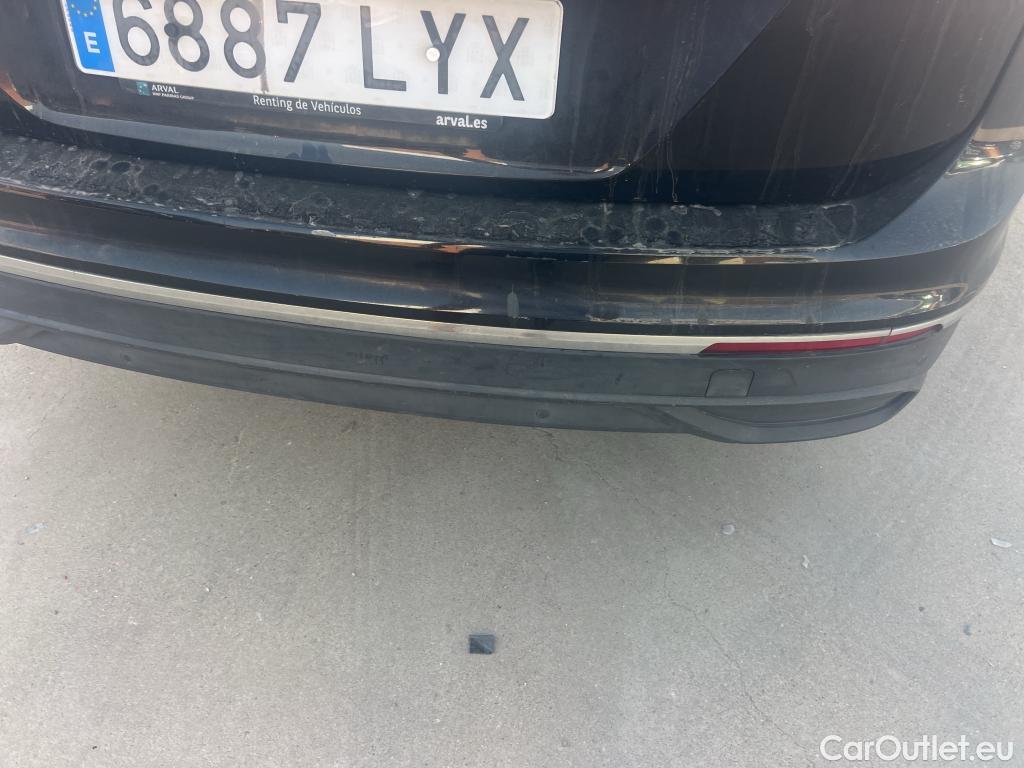  Volkswagen  Tiguan VOLKSWAGEN  / 2020 / 5P / todoterreno Life 2.0 TDI 110kW (150CV) DSG #33