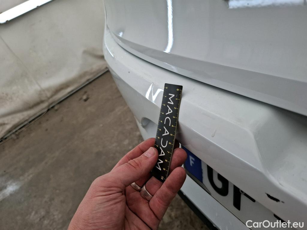  Renault  Megane Mégane Berline / 2020 / 5P / Berline Business TCe 140 EDC FAP -21N / TRANSFO VP/VF #4