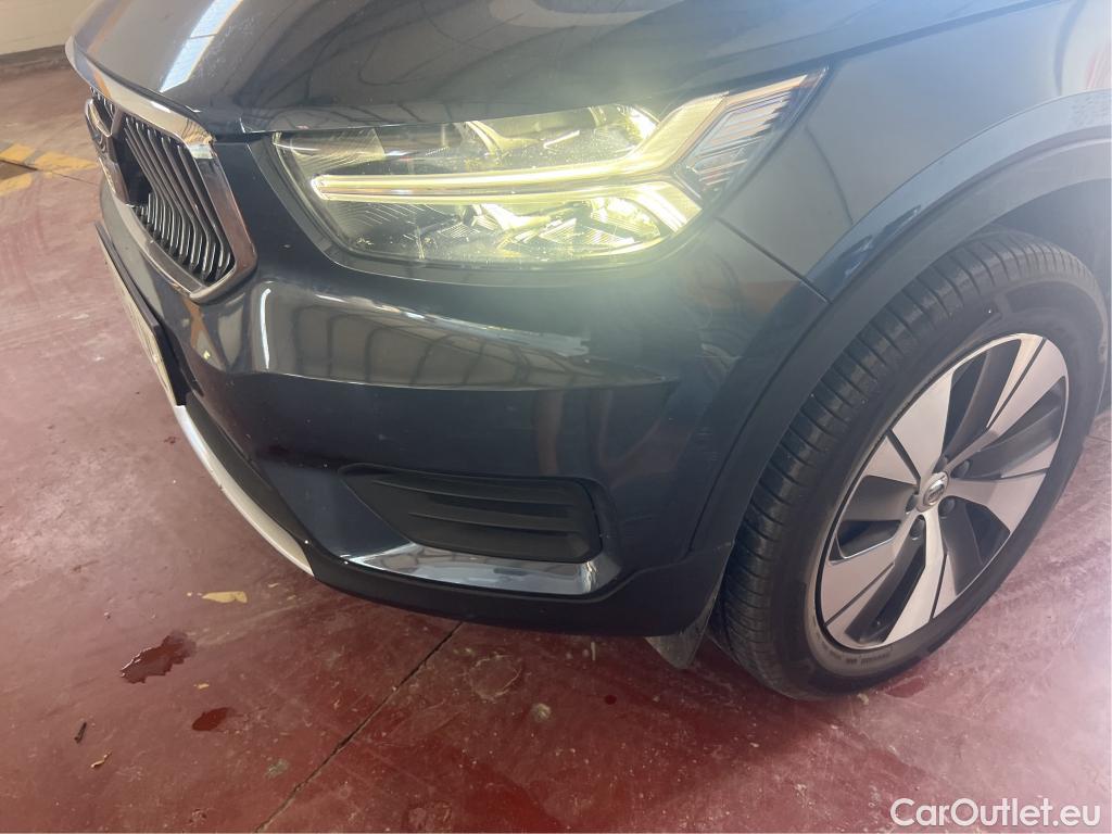  Volvo  XC 40 VOLVO XC40 / 2017 / 5P / todoterreno 1.5 T4 Twin Recharge Inscription Ex Auto #16