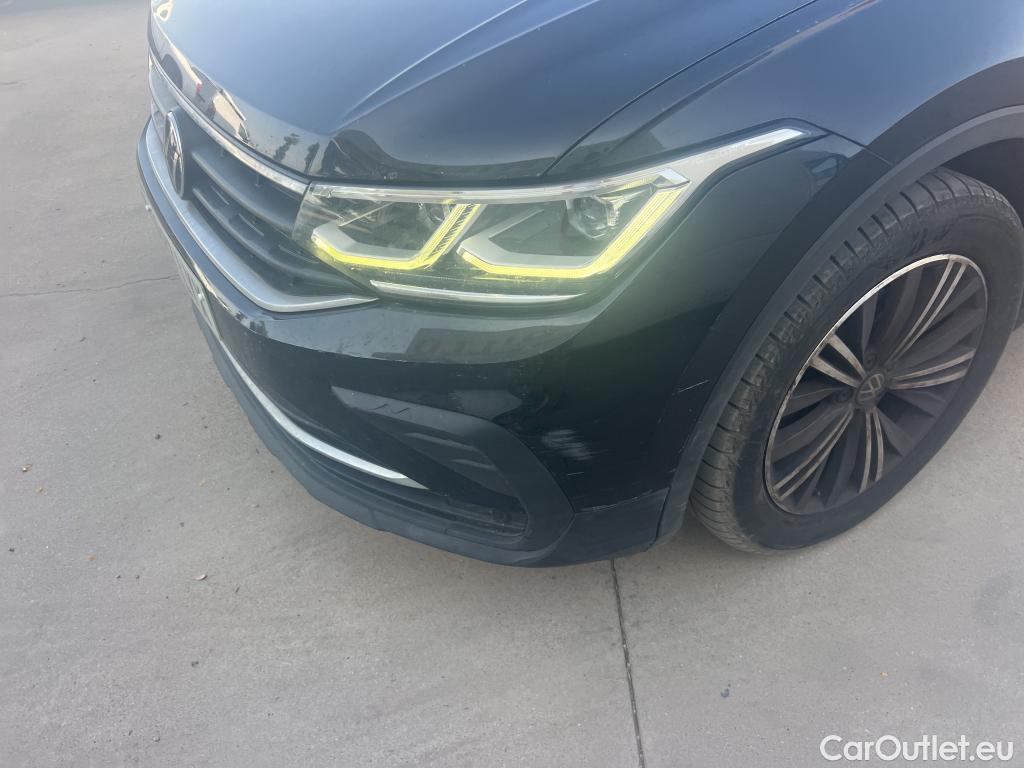  Volkswagen  Tiguan VOLKSWAGEN  / 2020 / 5P / todoterreno Life 2.0 TDI 110kW (150CV) DSG #28