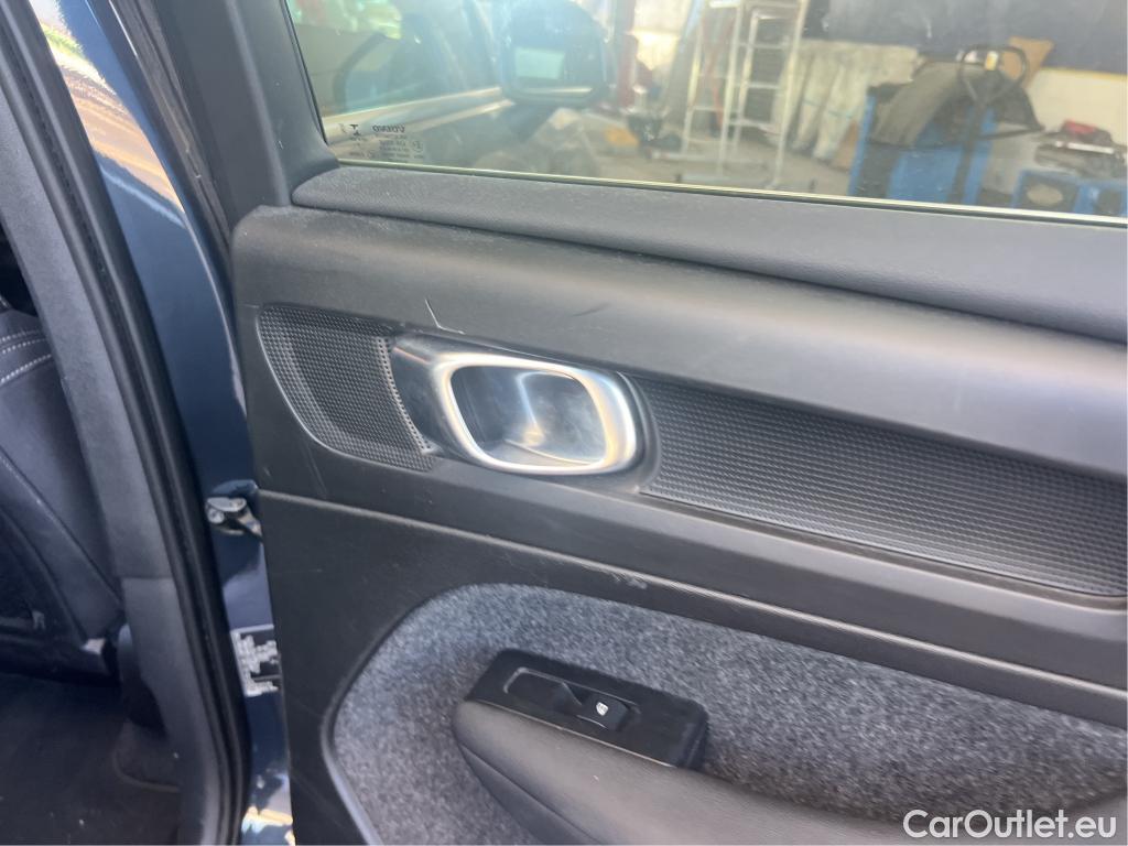  Volvo  XC 40 VOLVO XC40 / 2017 / 5P / todoterreno 1.5 T4 Twin Recharge Inscription Ex Auto #14