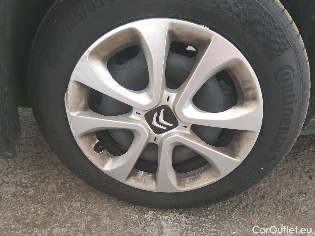  Citroen  C3  Société Feel Business R 1.2 PureTech 80CV BVM5 E6d #17