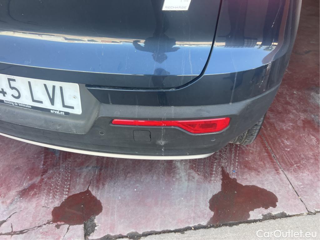  Volvo  XC 40 VOLVO XC40 / 2017 / 5P / todoterreno 1.5 T4 Twin Recharge Inscription Ex Auto #24