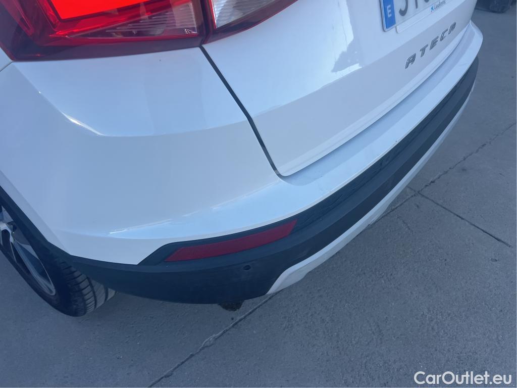  Seat  ATECA SEAT  1.0 TSI 85kW (115CV) St&Sp Style Eco MY20 #32