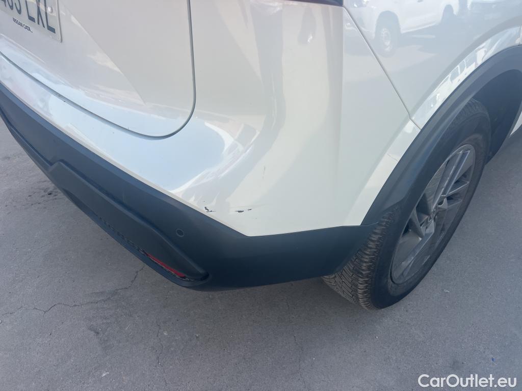  Nissan  Qashqai NISSAN  / 2021 / 5P / todoterreno DIG-T 116kW (158CV) mHEV Xtronic Acenta (AC2) #13