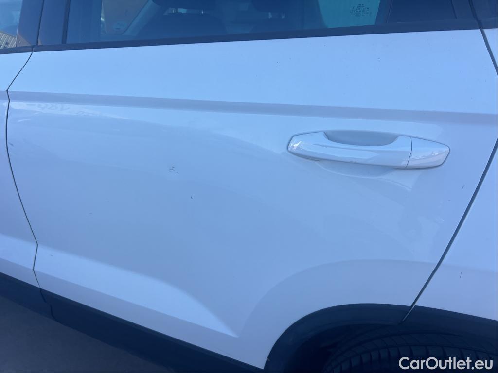  Seat  ATECA SEAT  1.0 TSI 85kW (115CV) St&Sp Style Eco MY20 #18