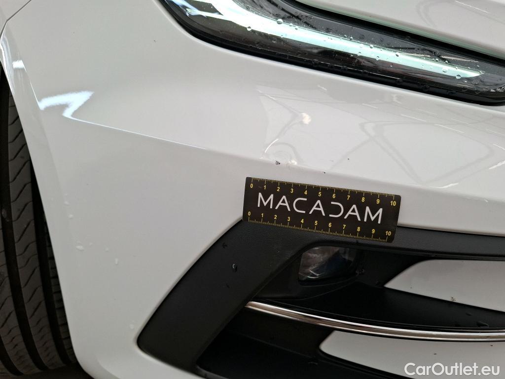  Renault  Megane Mégane Berline / 2020 / 5P / Berline Business TCe 140 EDC FAP -21N / TRANSFO VP/VF #2