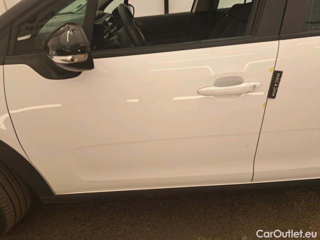  Citroen  C3  Société Feel Business R 1.2 PureTech 80CV BVM5 E6d #4