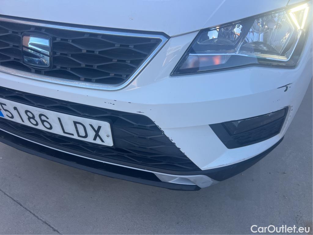  Seat  ATECA SEAT  1.0 TSI 85kW (115CV) St&Sp Style Eco MY20 #27