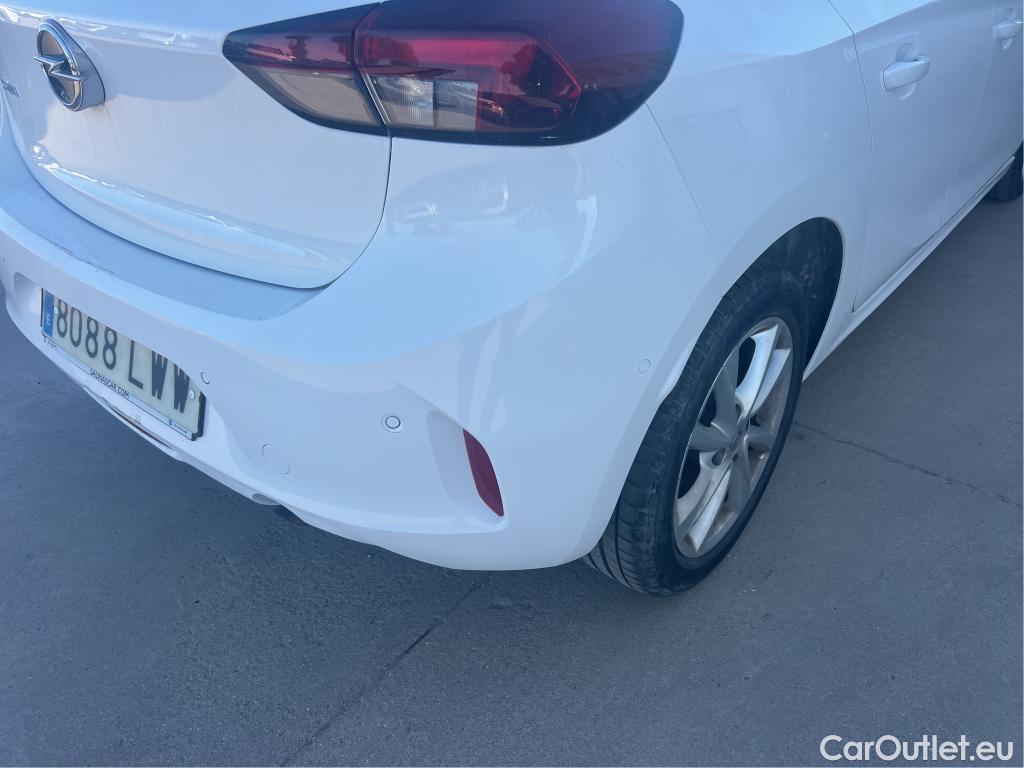  Opel  Corsa OPEL  1.2T XHL 74kW (100CV) Elegance #14