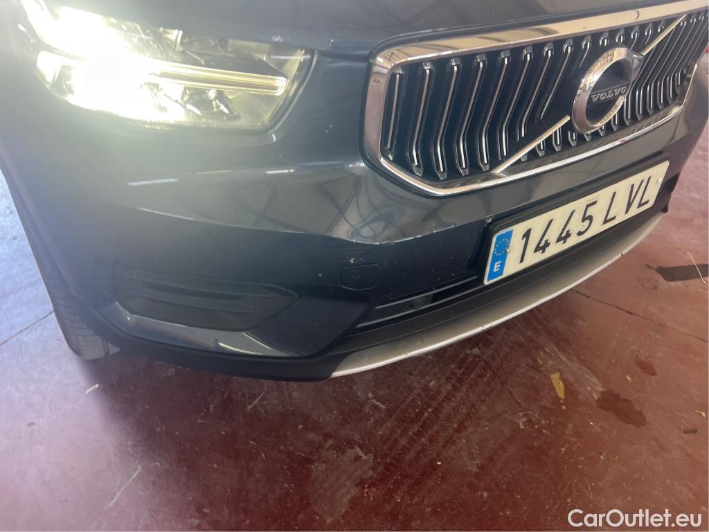  Volvo  XC 40 VOLVO XC40 / 2017 / 5P / todoterreno 1.5 T4 Twin Recharge Inscription Ex Auto #19
