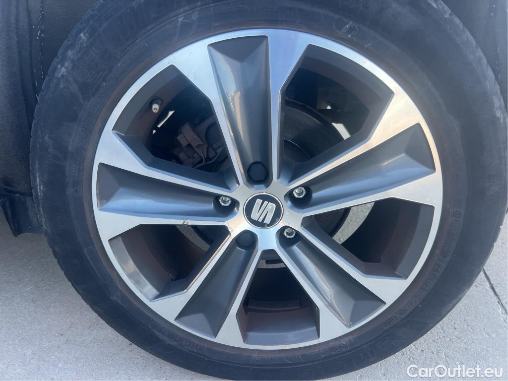  Seat  ATECA SEAT  1.0 TSI 85kW (115CV) St&Sp Style Eco MY20 #1