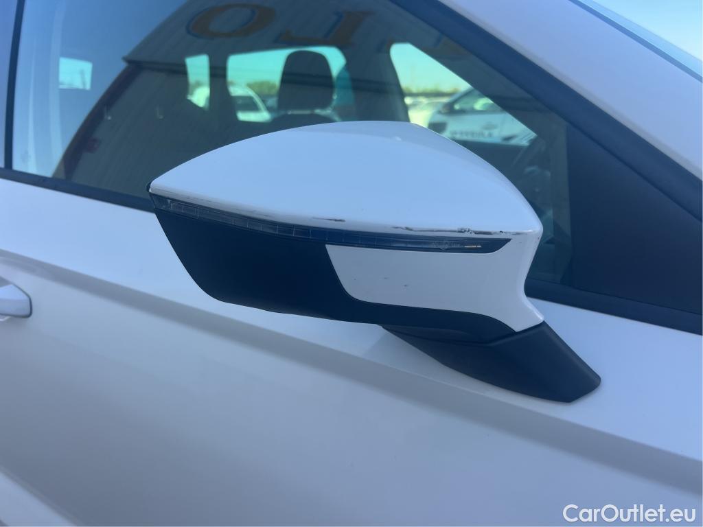  Seat  ATECA SEAT  1.0 TSI 85kW (115CV) St&Sp Style Eco MY20 #35