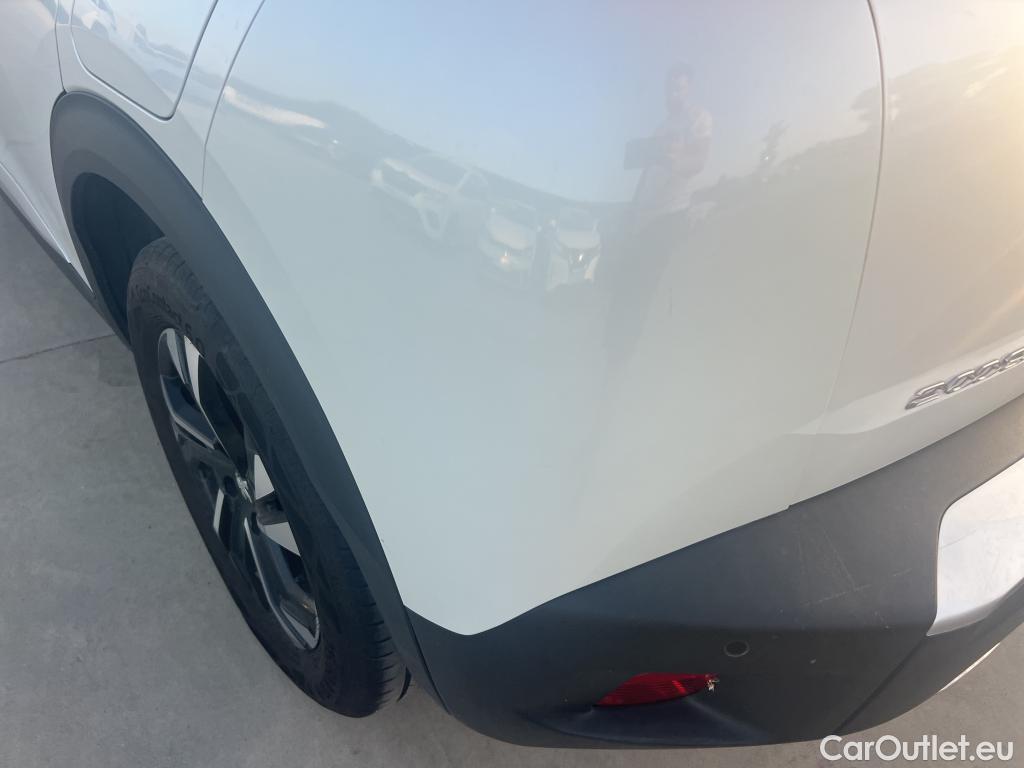  Peugeot  2008  Allure Pack 1.2 PureTech 130CV AT8 E6d #27