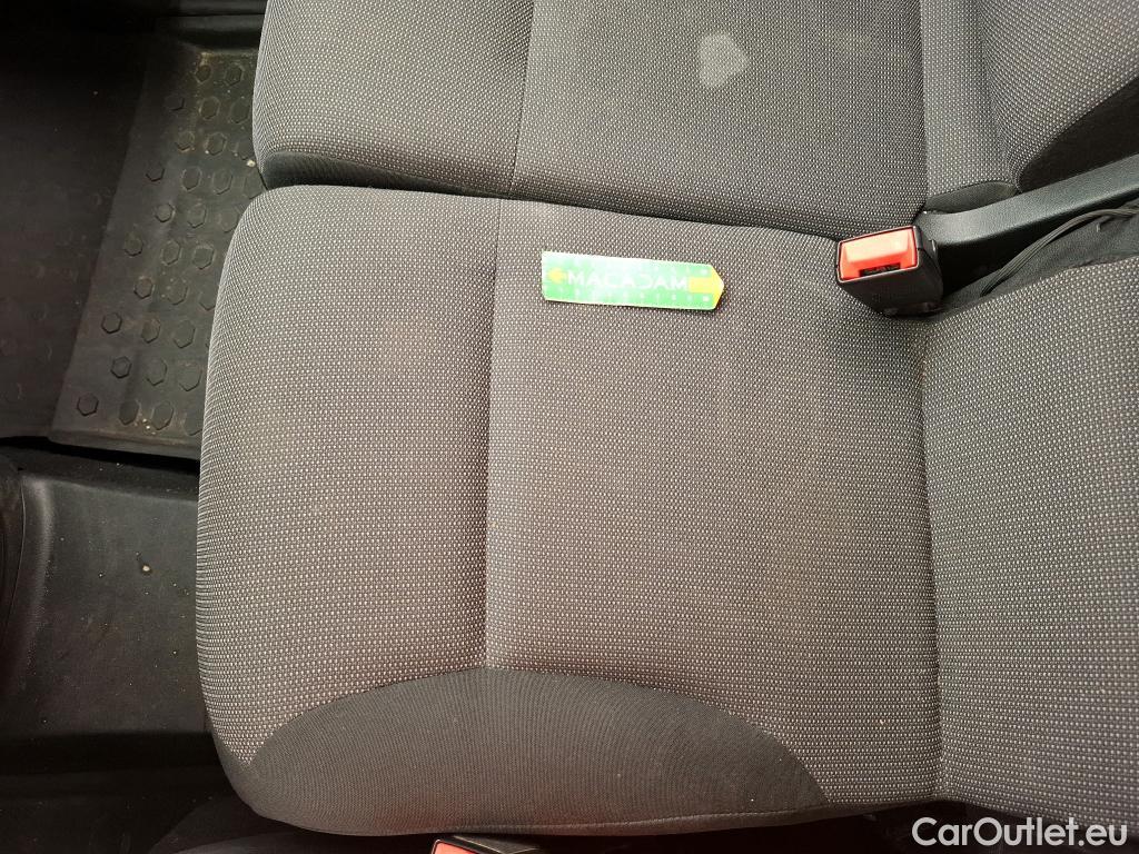  Citroen  Berlingo  Fourgon Driver M 1000 1.5 BlueHDi 100CV BVM5 E6dT #38