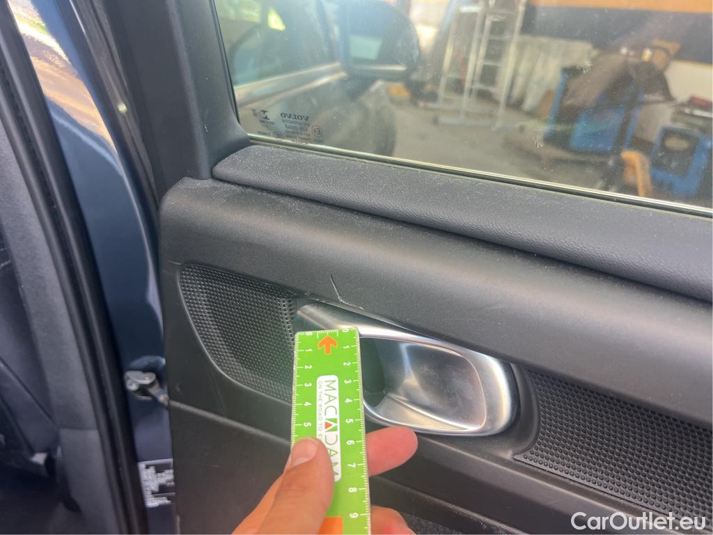  Volvo  XC 40 VOLVO XC40 / 2017 / 5P / todoterreno 1.5 T4 Twin Recharge Inscription Ex Auto #15