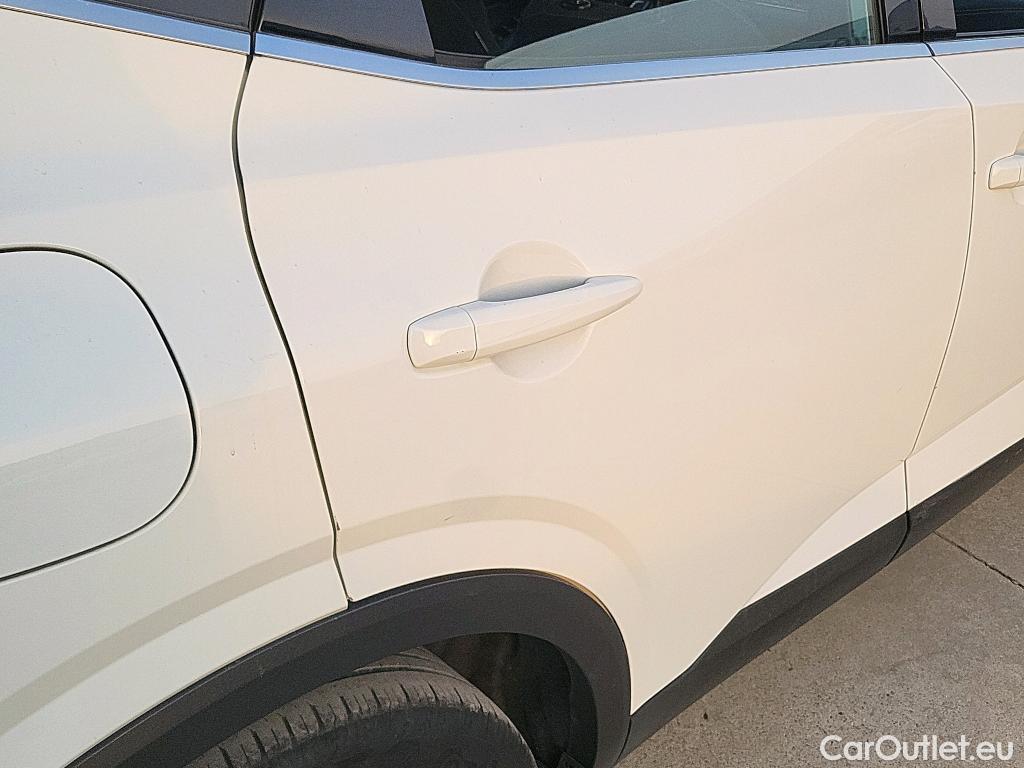  Nissan  Qashqai NISSAN  / 2021 / 5P / todoterreno DIG-T 103kW (140CV) mHEV 4x2 Acenta #27