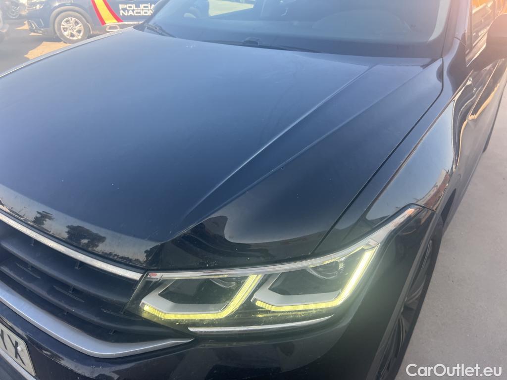 Volkswagen  Tiguan VOLKSWAGEN  / 2020 / 5P / todoterreno Life 2.0 TDI 110kW (150CV) DSG #14