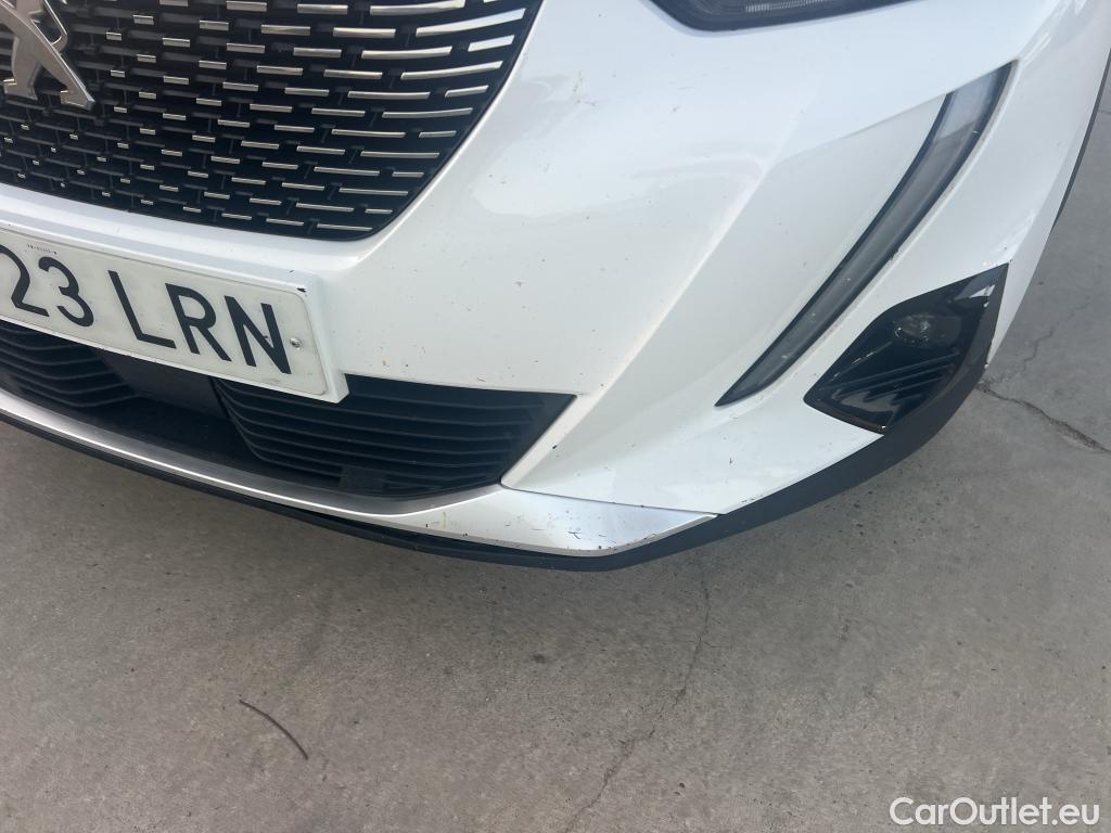  Peugeot  2008 PEUGEOT  / 2019 / 5P / todoterreno Allure Pack Puretech 130 S&S EAT8 (AC) #25