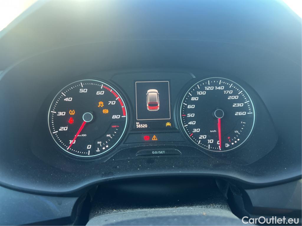  Seat  ATECA SEAT  1.0 TSI 85kW (115CV) St&Sp Style Eco MY20 #37