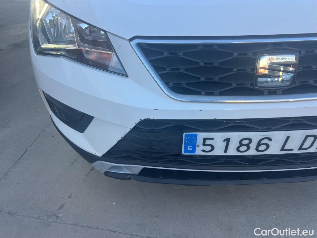  Seat  ATECA SEAT  1.0 TSI 85kW (115CV) St&Sp Style Eco MY20 #28