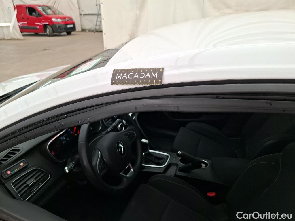  Renault  Megane Mégane Berline / 2020 / 5P / Berline Business TCe 140 EDC FAP -21N / TRANSFO VP/VF #15