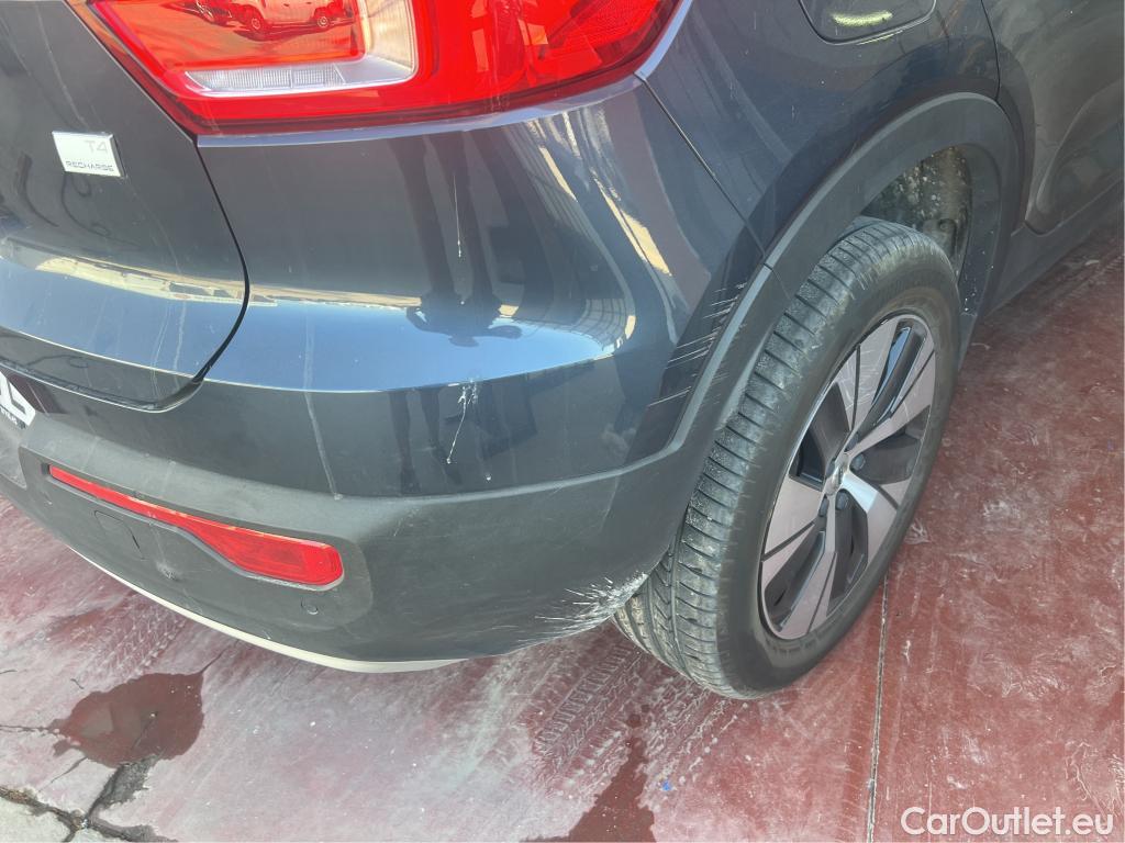  Volvo  XC 40 VOLVO XC40 / 2017 / 5P / todoterreno 1.5 T4 Twin Recharge Inscription Ex Auto #21