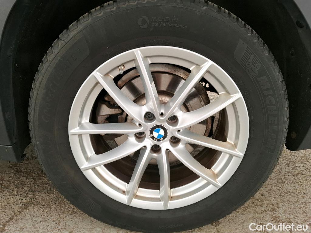  Bmw  X3 BMW  / 2021 / 5P / SUV xDrive20d 190ch Business Design BVA8 #34