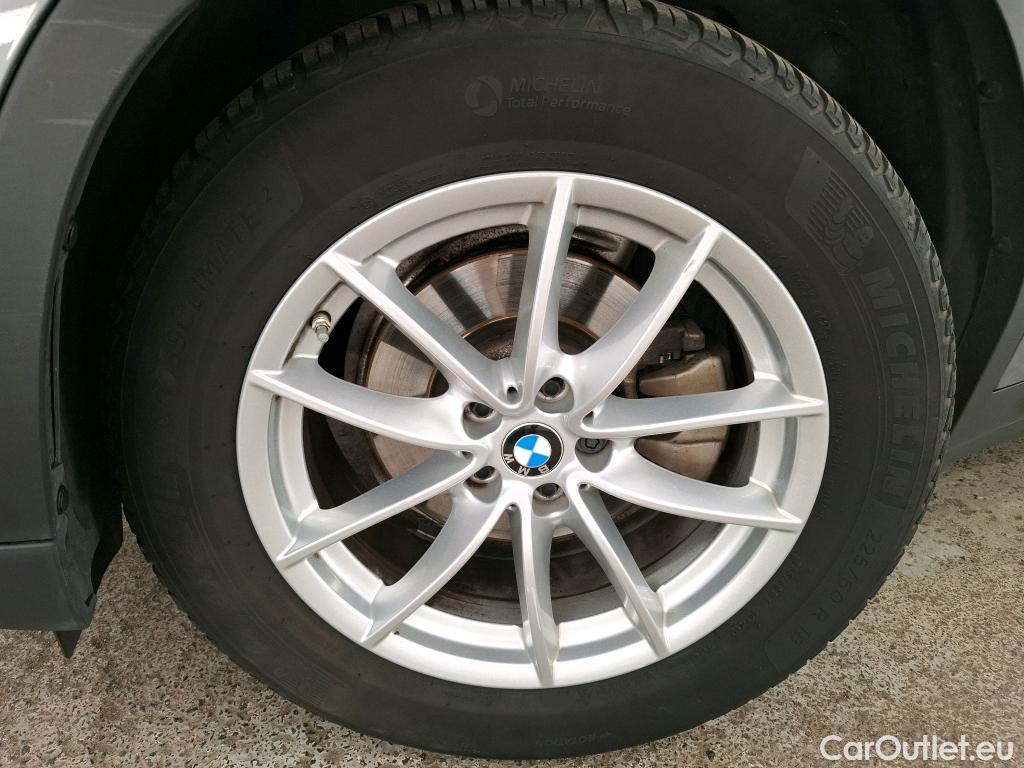  Bmw  X3 BMW  / 2021 / 5P / SUV xDrive20d 190ch Business Design BVA8 #28