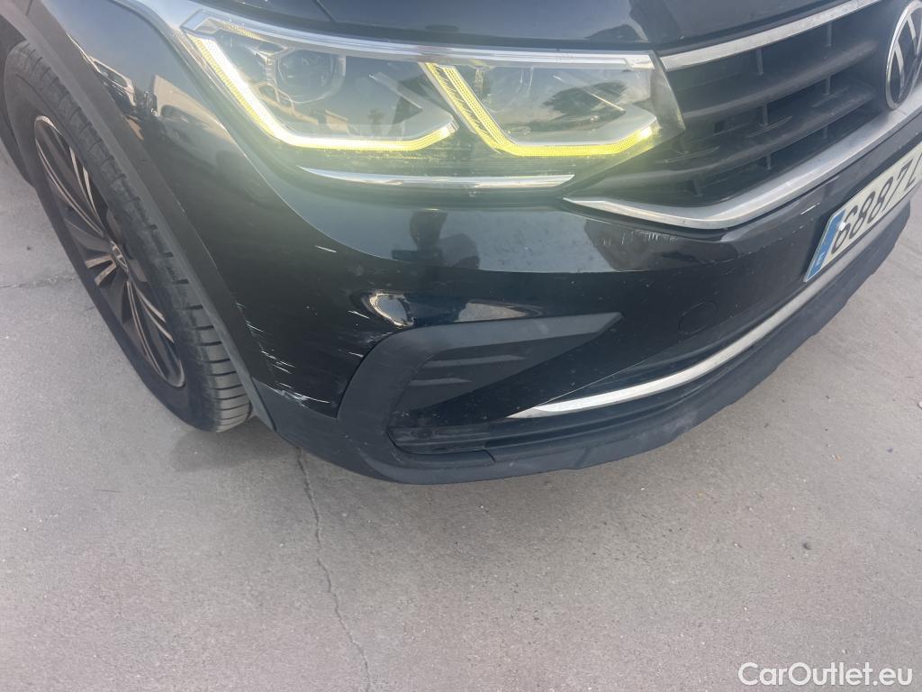  Volkswagen  Tiguan VOLKSWAGEN  / 2020 / 5P / todoterreno Life 2.0 TDI 110kW (150CV) DSG #32