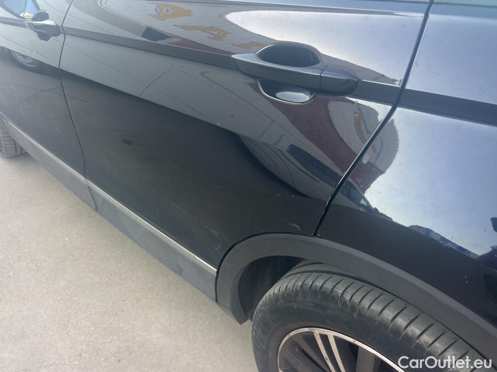  Volkswagen  Tiguan VOLKSWAGEN  / 2020 / 5P / todoterreno Life 2.0 TDI 110kW (150CV) DSG #10