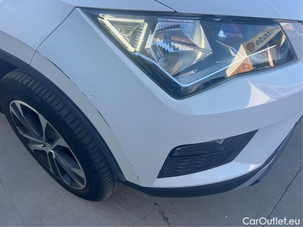  Seat  ATECA SEAT  1.0 TSI 85kW (115CV) St&Sp Style Eco MY20 #29