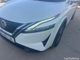  Nissan  Qashqai NISSAN  / 2021 / 5P / todoterreno DIG-T 116kW (158CV) mHEV Xtronic Acenta (AC2) #15