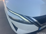  Nissan  Qashqai NISSAN  / 2021 / 5P / todoterreno DIG-T 116kW (158CV) mHEV Xtronic Acenta (AC2) #16