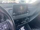  Nissan  Qashqai NISSAN  / 2021 / 5P / todoterreno DIG-T 116kW (158CV) mHEV Xtronic Acenta (AC2) #13