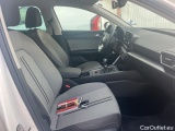  Seat  Leon SEAT Nuevo León / 2020 / 5P / familiar SP 2.0 TDI 85kW Style Go(SP) #6