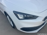  Seat  Leon SEAT Nuevo León / 2020 / 5P / familiar SP 2.0 TDI 85kW Style Go(SP) #16