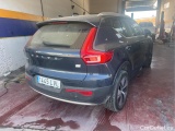  Volvo  XC 40 VOLVO XC40 / 2017 / 5P / todoterreno 1.5 T4 Twin Recharge Inscription Ex Auto #2