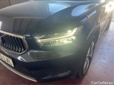  Volvo  XC 40 VOLVO XC40 / 2017 / 5P / todoterreno 1.5 T4 Twin Recharge Inscription Ex Auto #17