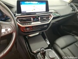  Bmw  X3 BMW  / 2021 / 5P / SUV xDrive20d 190ch Business Design BVA8 #7