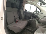  Citroen  Berlingo  Fourgon Driver M 1000 1.5 BlueHDi 100CV BVM5 E6dT #6