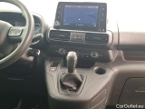  Citroen  Berlingo  Fourgon Driver M 1000 1.5 BlueHDi 100CV BVM5 E6dT #10