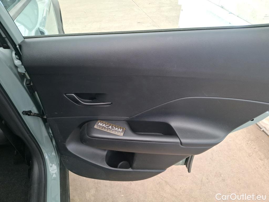  Hyundai  Konna Kona Intuitive Hybrid 2WD 1.6 T-GDI 140CV BVA6 E6d #12