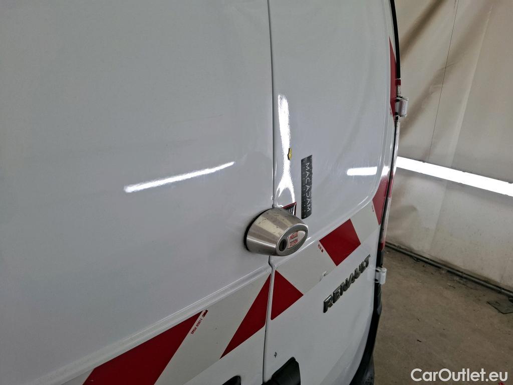  Renault  Kangoo  Express Maxi Extra (Série Spéciale) 1.5 #41