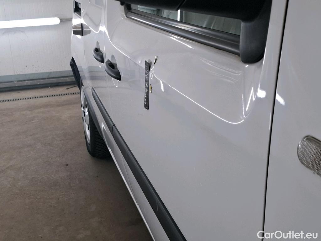  Renault  Kangoo  Express Maxi Extra (Série Spéciale) 1.5 #75